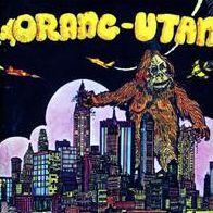 Orang-utan