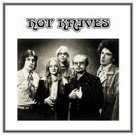 Hot Knives [Got Kinda Lost]