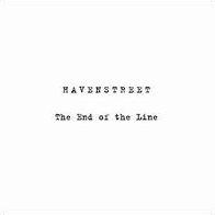 The End Of The Line/perspectives