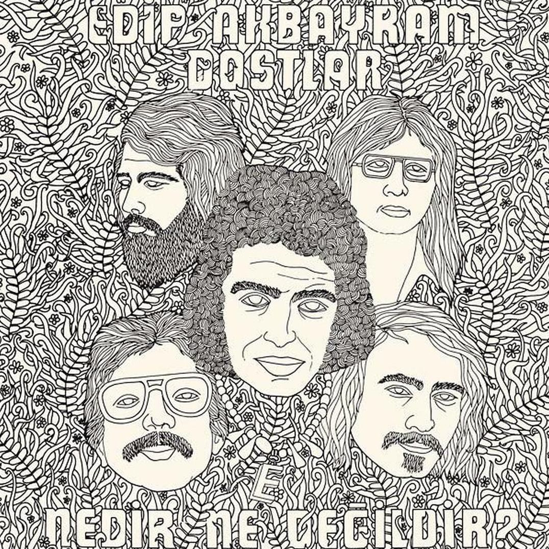 Nedir Ne Degildir [Remastered]
