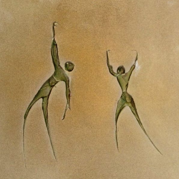 Reachin' Arcesia [Guerssen]