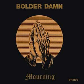 Mourning