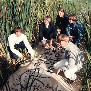 Children Of The Mushroom