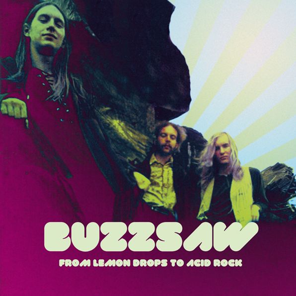 From Lemon Drops To Acid Rock [Lp]