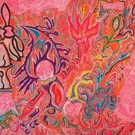 Imaginations Of Light/hallo Rabbit