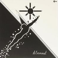 Atemnot