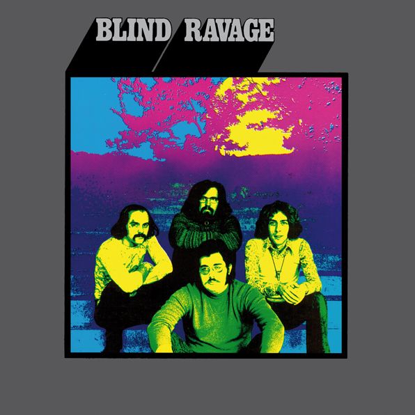 Blind Ravage
