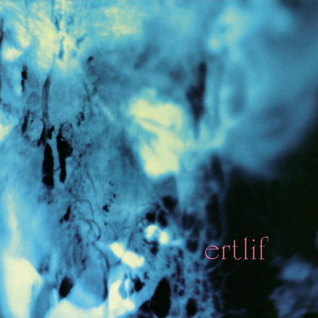 Ertlif [2 Lp]