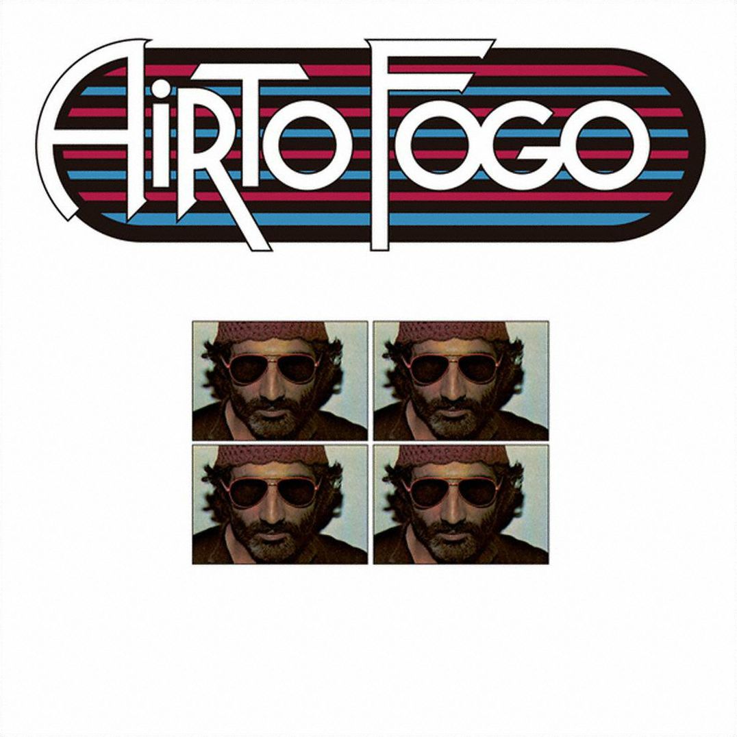 Airto Fogo