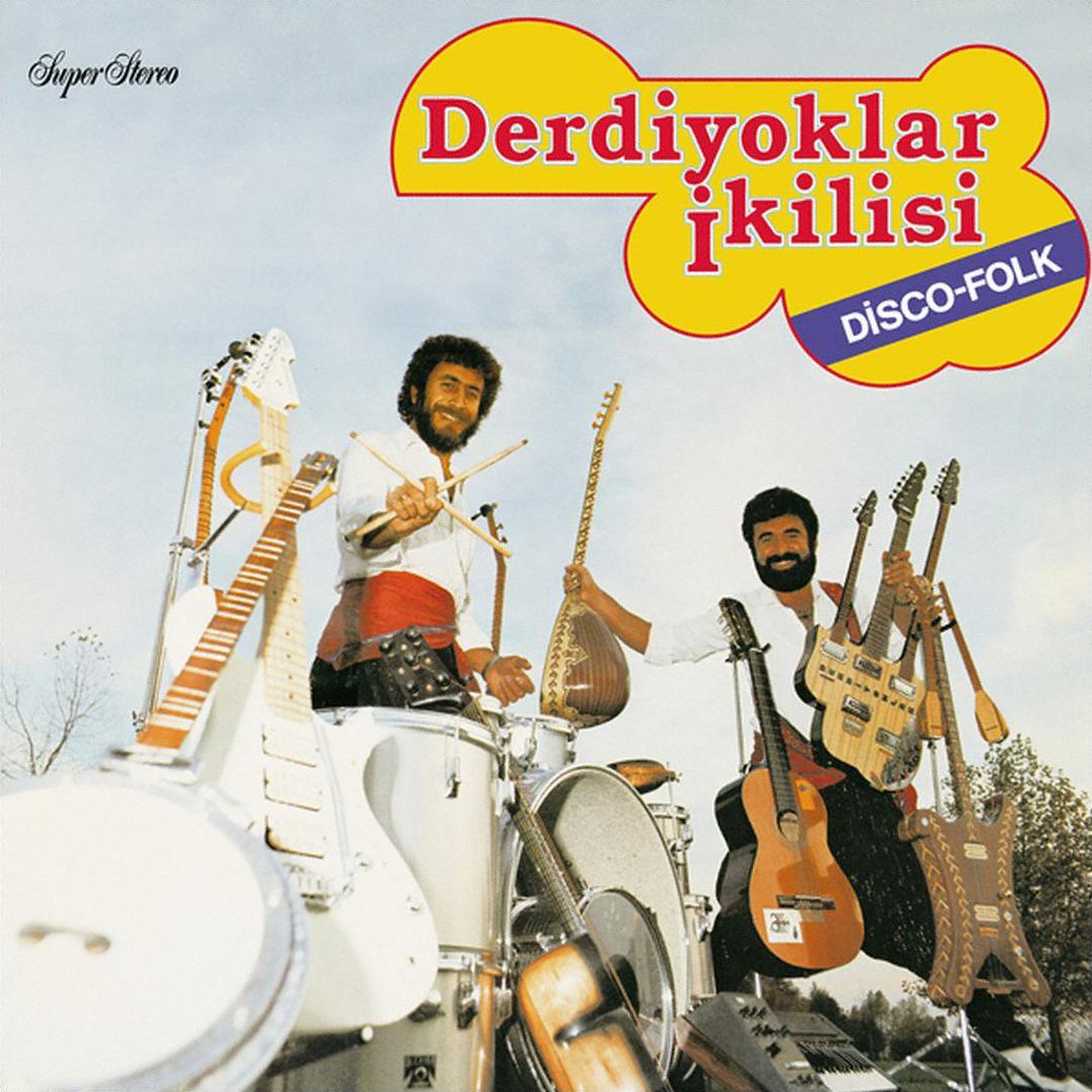 Disko Folk