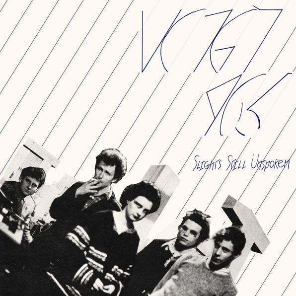 Slights Still Unspoken: 1978-1979