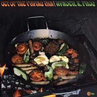 Out of the Frying Pan