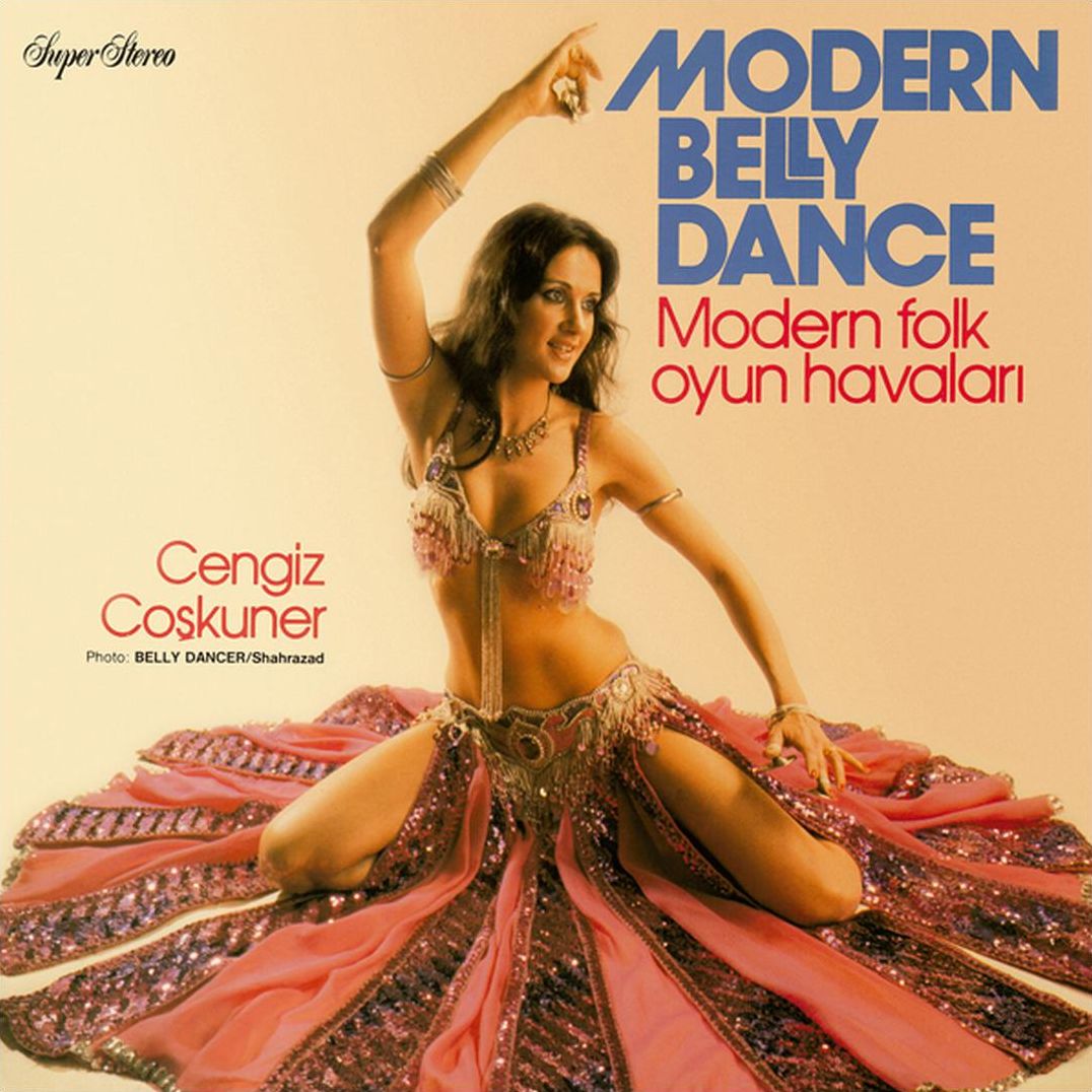 Modern Folk Oyun Halavari