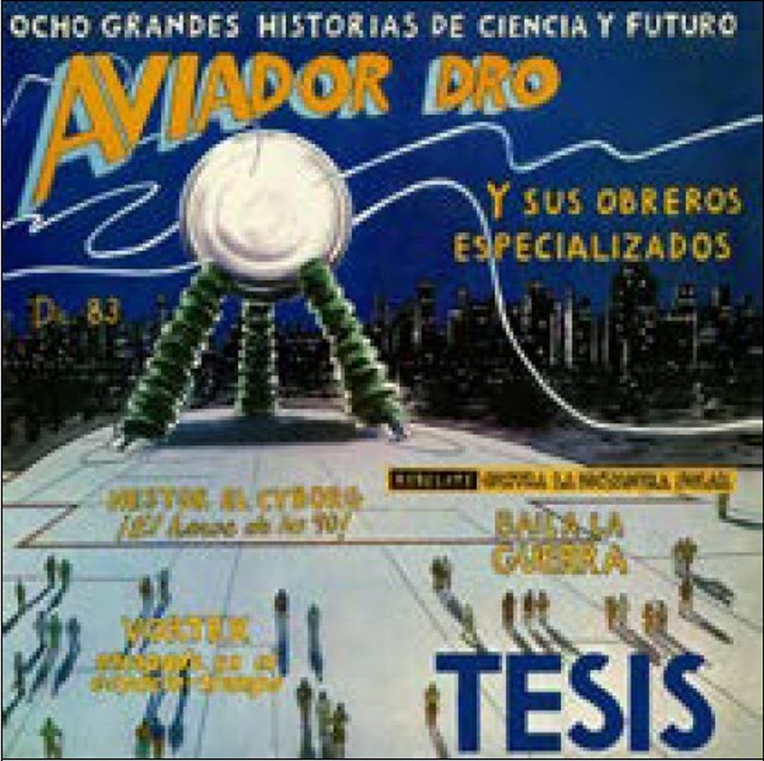 Tesis