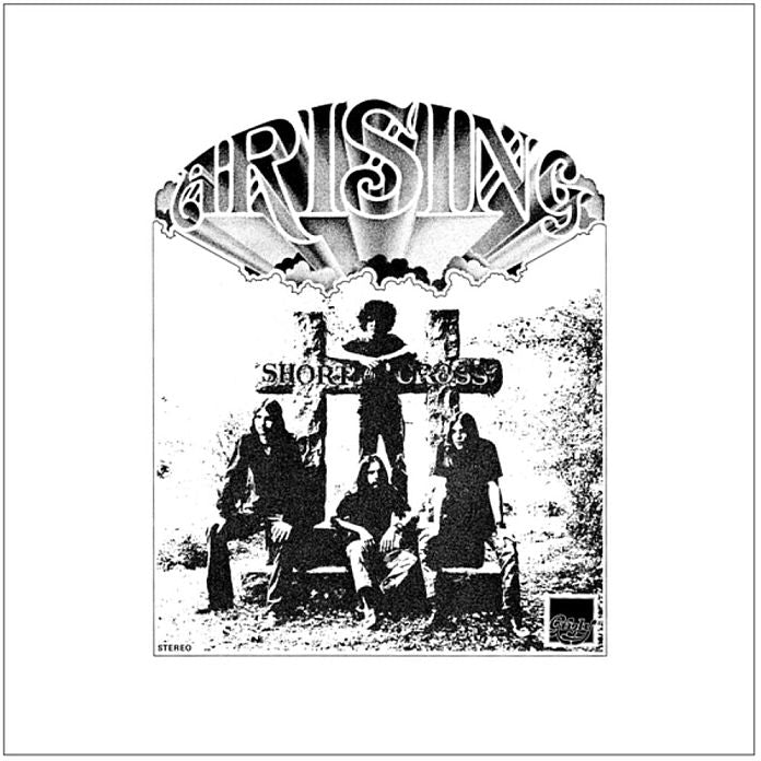Arising (Short Cross)