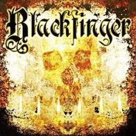 Blackfinger
