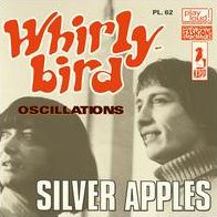 Whirly Bird/oscillations