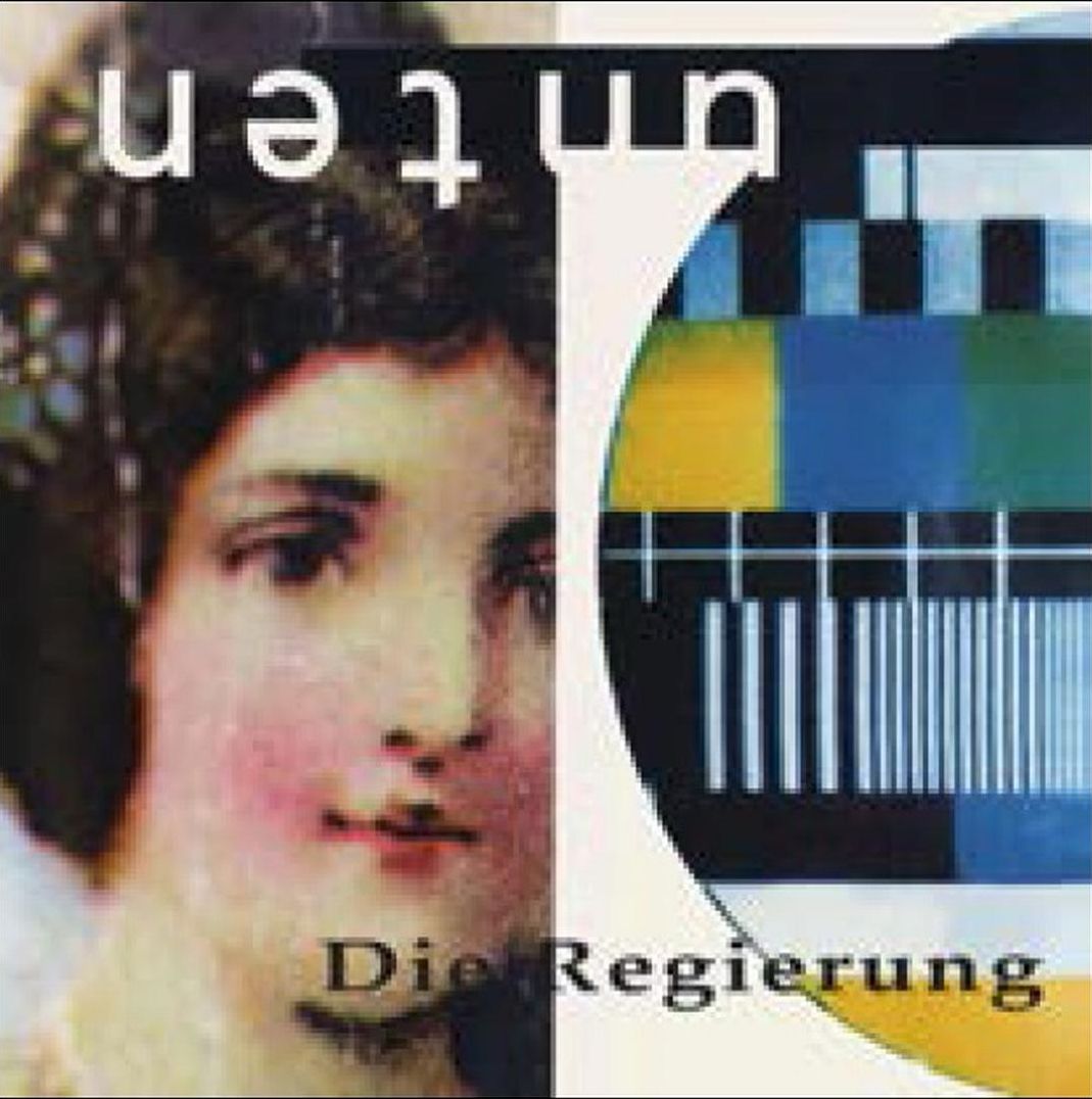 Unten