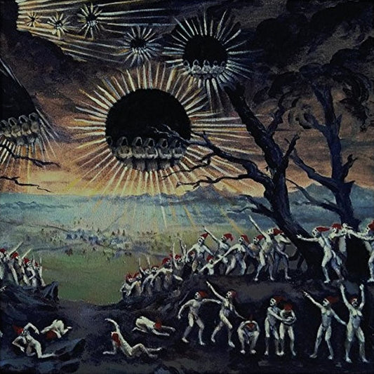 Angle of Eternity