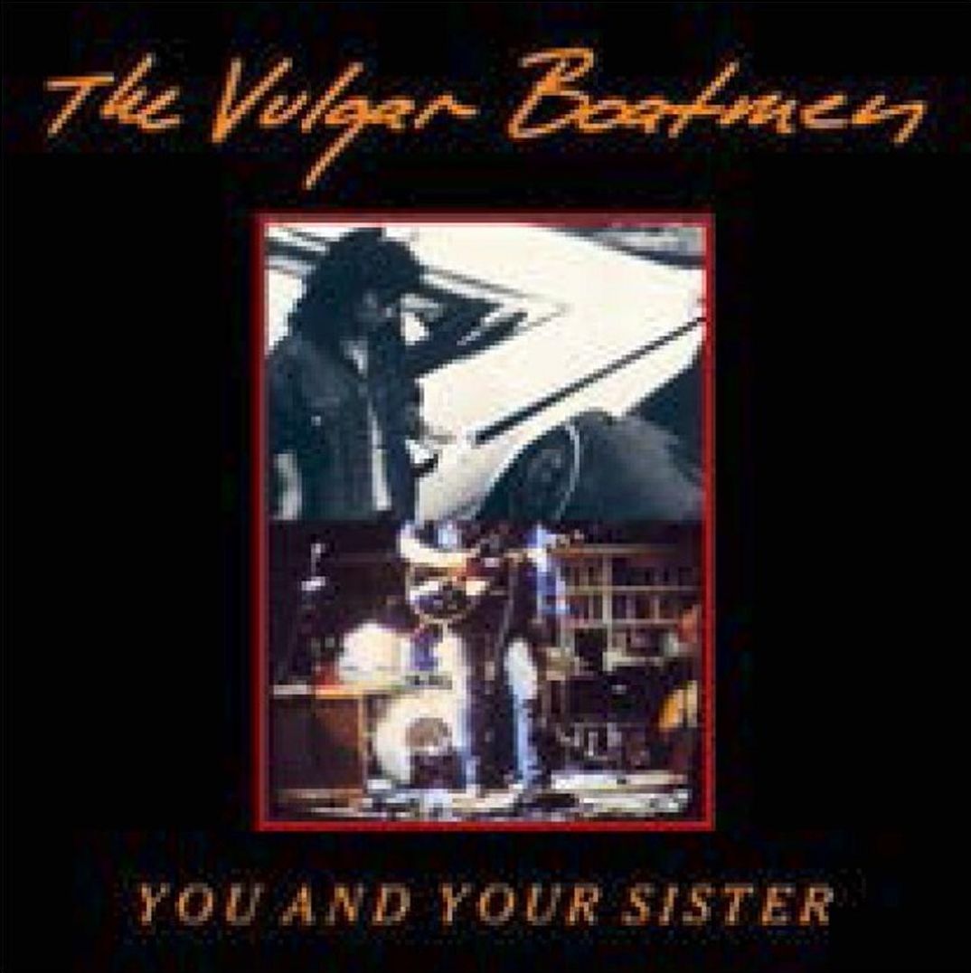 You and Your Sister