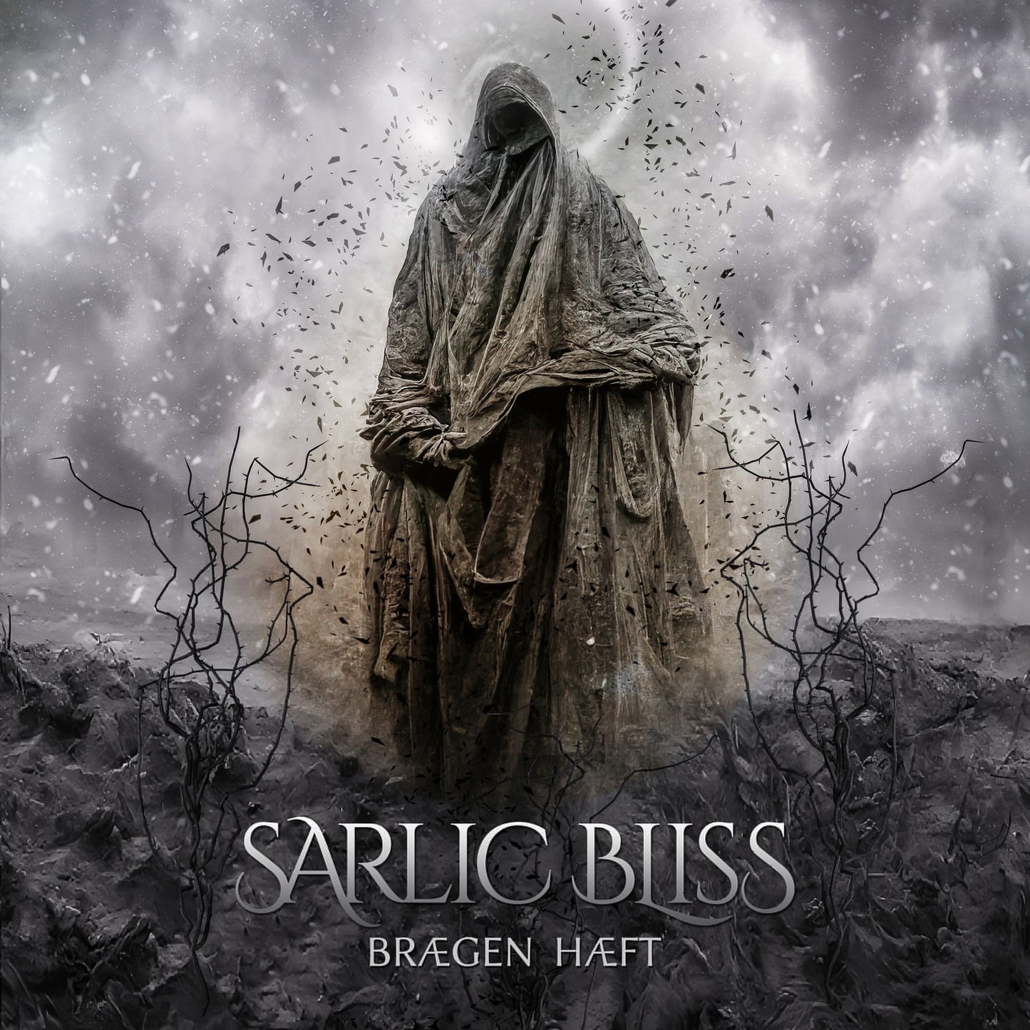 Braegn Haeft