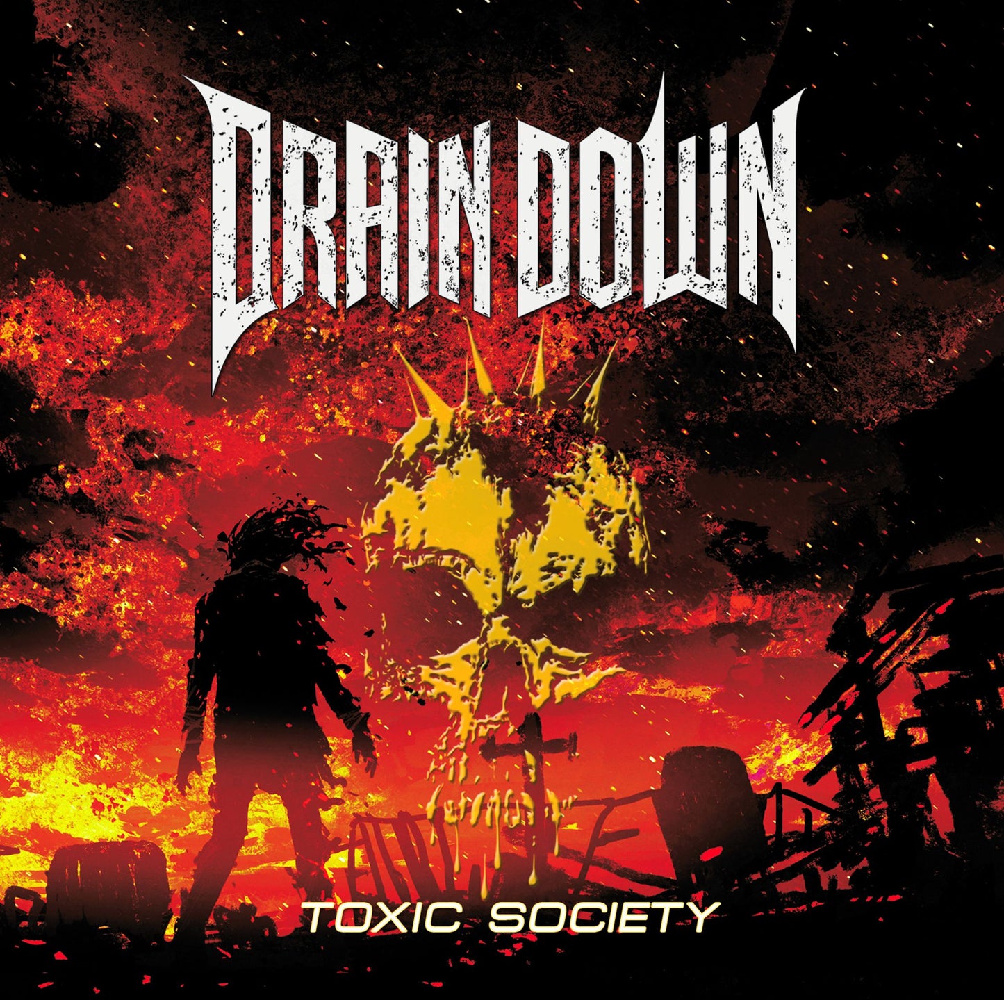 Toxic Society (Drain Down)