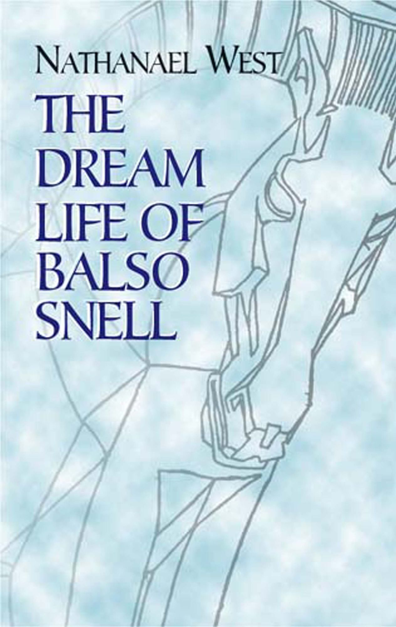 The Dream Life of Balso Snell