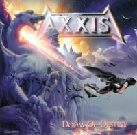 Doom Of Destiny
