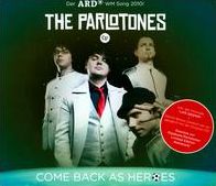 Come Back As Heroes