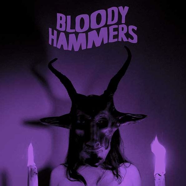 Bloody Hammers [Limited Edition]