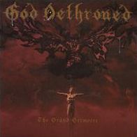 The Grand Grimoire