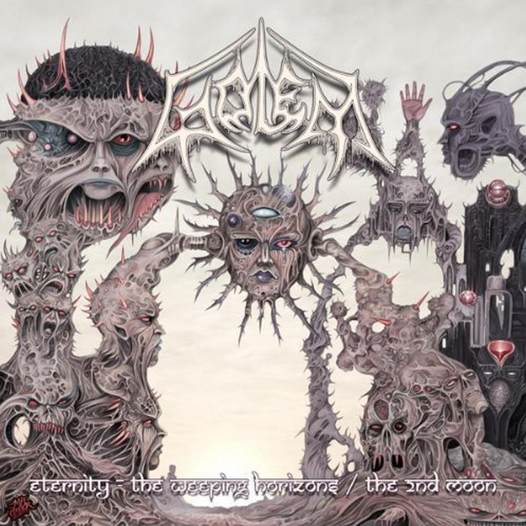 Eternity: The Weeping Horizons