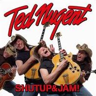 Shut Up & Jam!