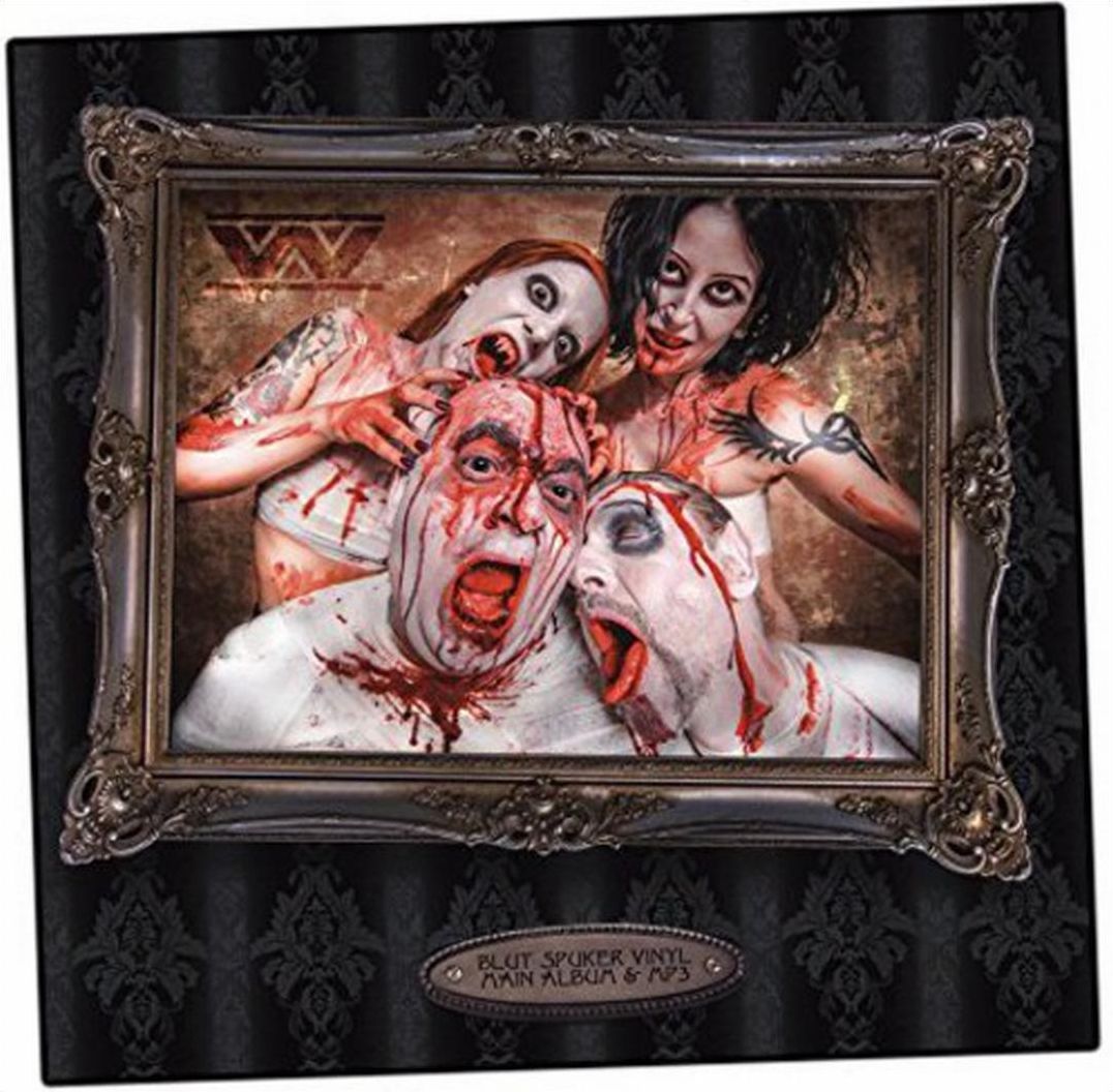 Blut Spuker Tavern [Lp]