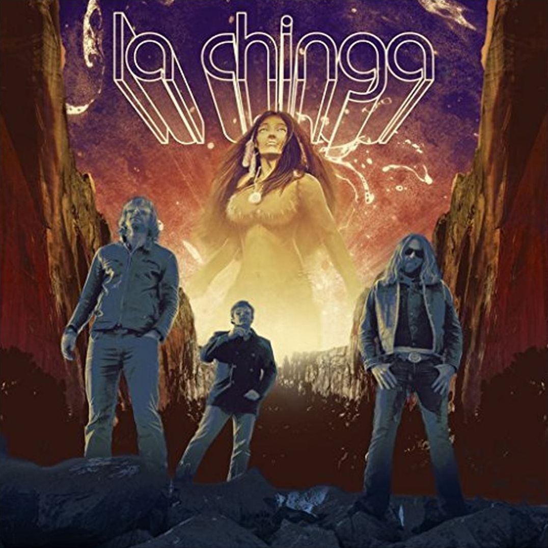La Chinga