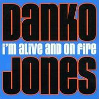 I'm Alive And On Fire (A Collection Of Songs: 1996-1999)