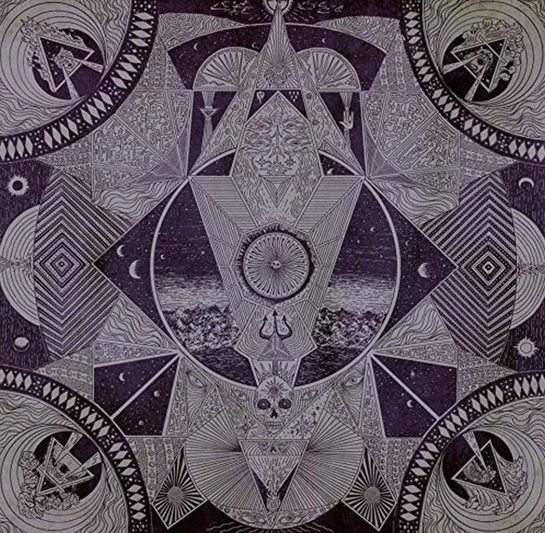 I E V: Transmutated Nebula Remains (Spectral Haze)