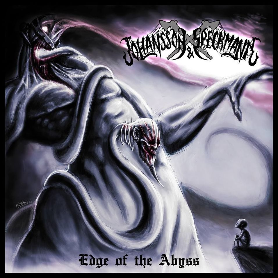 Edge Of The Abyss
