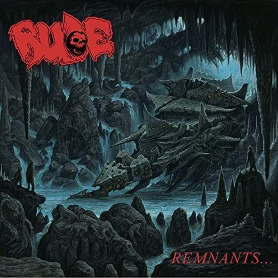 Remnants