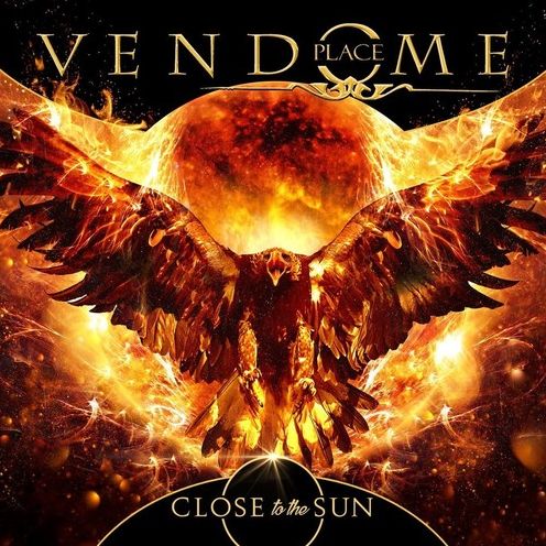 Close To The Sun