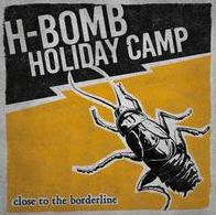 Close To The Borderline