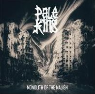 Monolith Of The Malign