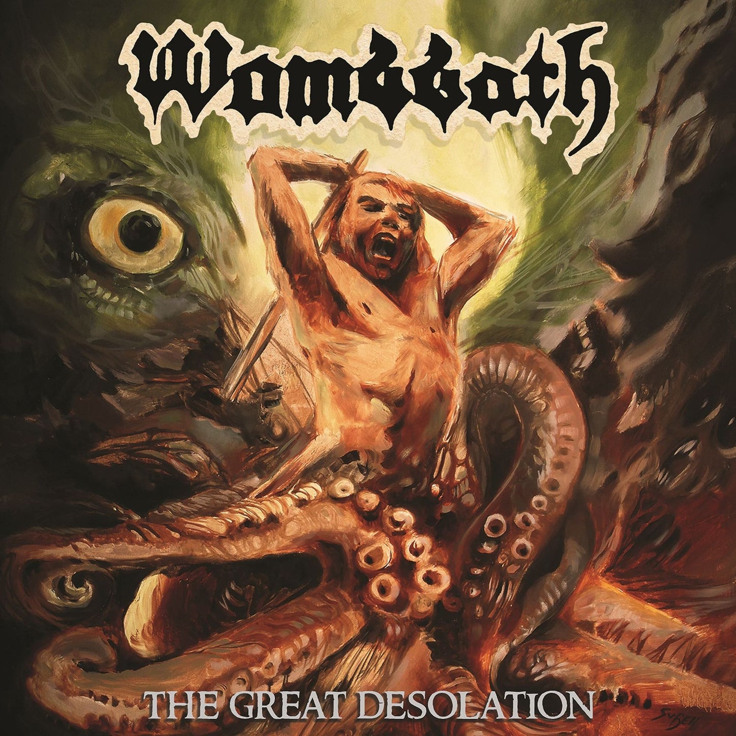 Great Desolation