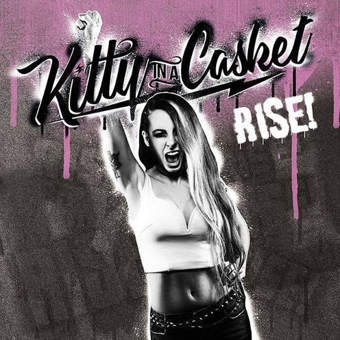 Rise [Pink Vinyl]