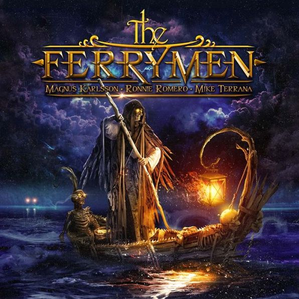 The Ferrymen