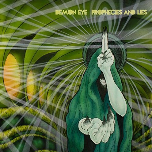 Prophecies And Lies