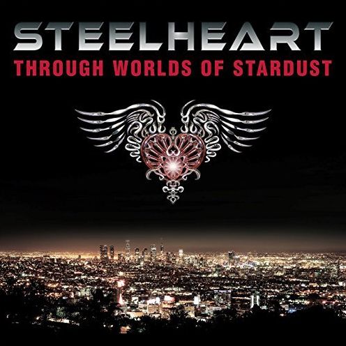 Through Worlds Of Stardust