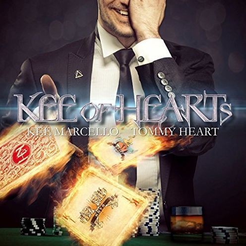 Kee Of Hearts