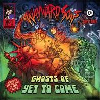 Ghosts Of Yet To Come