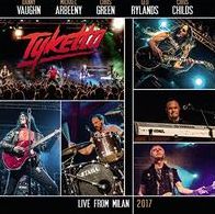 Live From Milan 2017